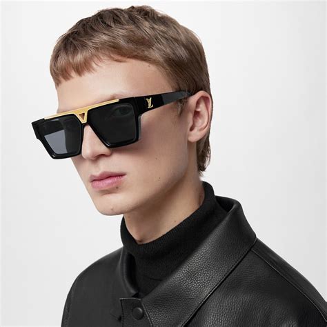lunette de soleil louis vuitton evidence